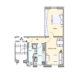modernisierte 2-Zimmer Wohnung in S-Gablenberg - 134200.0209 - Pflasteräckerstraße 52 - 2.OG re.jpg